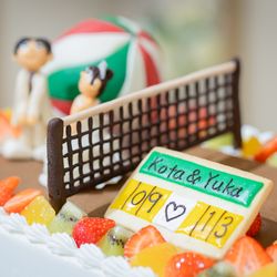 アニヴェルセル 柏の写真5枚目