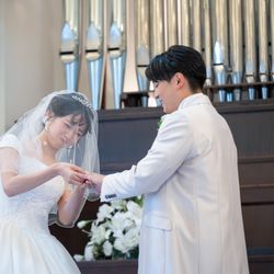 アニヴェルセル 柏の写真8枚目