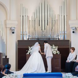 アニヴェルセル 柏の写真3枚目