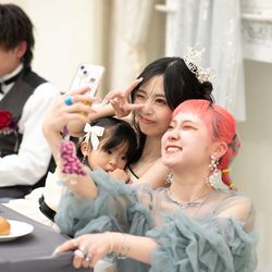 アクアガーデン迎賓館 沼津の写真29枚目