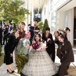 アクアガーデン迎賓館 沼津の写真30枚目