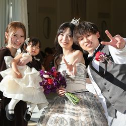 アクアガーデン迎賓館 沼津の写真8枚目