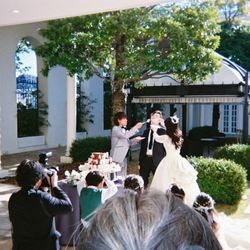 アクアガーデン迎賓館 沼津の写真3枚目