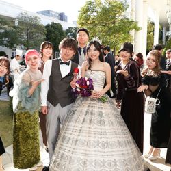 アクアガーデン迎賓館 沼津の写真10枚目