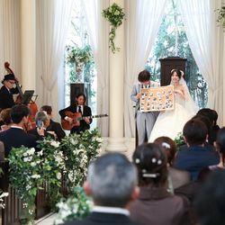 アクアガーデン迎賓館 沼津の写真6枚目