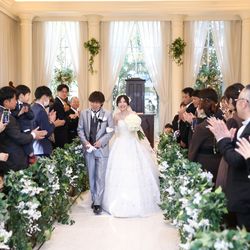 アクアガーデン迎賓館 沼津の写真4枚目