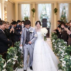 アクアガーデン迎賓館 沼津の写真3枚目