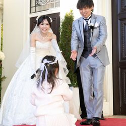 アクアガーデン迎賓館 沼津の写真1枚目