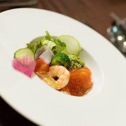 パラッツォ ドゥカーレ 麻布の写真12枚目