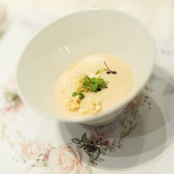 パラッツォ ドゥカーレ 麻布の写真22枚目