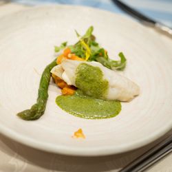 パラッツォ ドゥカーレ 麻布の写真23枚目