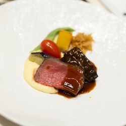 パラッツォ ドゥカーレ 麻布の写真21枚目