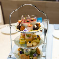 パラッツォ ドゥカーレ 麻布の写真6枚目