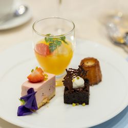 パラッツォ ドゥカーレ 麻布の写真13枚目