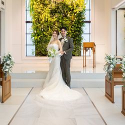 パラッツォ ドゥカーレ 麻布の写真8枚目