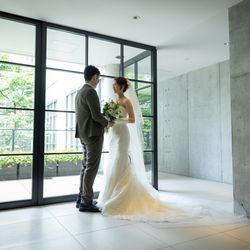 パラッツォ ドゥカーレ 麻布の写真4枚目