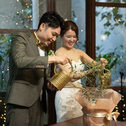 パラッツォ ドゥカーレ 麻布の写真7枚目