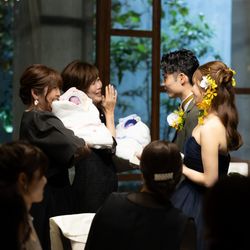 パラッツォ ドゥカーレ 麻布の写真4枚目