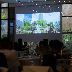 パラッツォ ドゥカーレ 麻布の写真5枚目