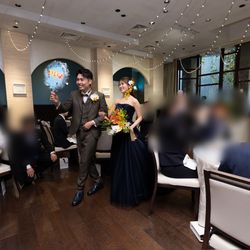 パラッツォ ドゥカーレ 麻布の写真6枚目