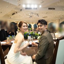 パラッツォ ドゥカーレ 麻布の写真3枚目