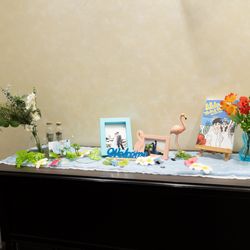 パラッツォ ドゥカーレ 麻布の写真5枚目