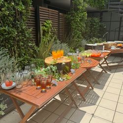 パラッツォ ドゥカーレ 麻布の写真33枚目