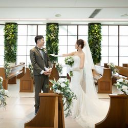 パラッツォ ドゥカーレ 麻布の写真29枚目