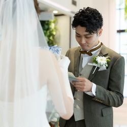 パラッツォ ドゥカーレ 麻布の写真7枚目