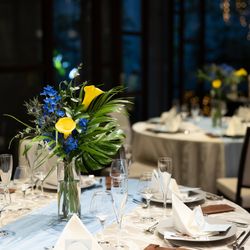 パラッツォ ドゥカーレ 麻布の写真9枚目