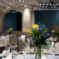 パラッツォ ドゥカーレ 麻布の写真6枚目