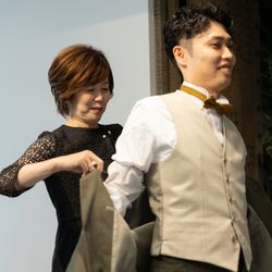 パラッツォ ドゥカーレ 麻布の写真6枚目