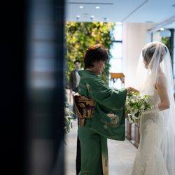 パラッツォ ドゥカーレ 麻布の写真8枚目