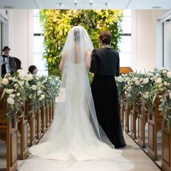 パラッツォ ドゥカーレ 麻布の写真7枚目