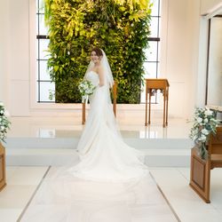 パラッツォ ドゥカーレ 麻布の写真2枚目