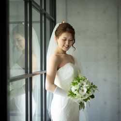 パラッツォ ドゥカーレ 麻布の写真3枚目