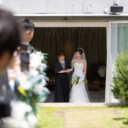 パラッツォ ドゥカーレ 麻布の写真7枚目