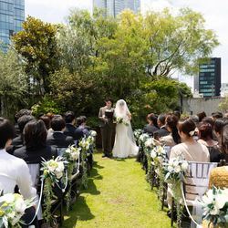 パラッツォ ドゥカーレ 麻布の写真8枚目