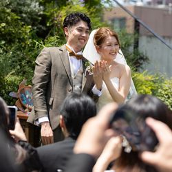 パラッツォ ドゥカーレ 麻布の写真27枚目