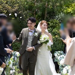 パラッツォ ドゥカーレ 麻布の写真4枚目