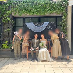 パラッツォ ドゥカーレ 麻布の写真3枚目