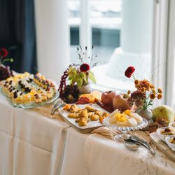 オーシャンプレイスの写真16枚目