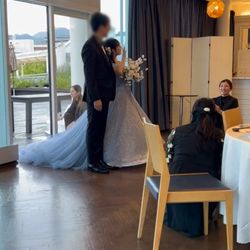 オーシャンプレイスの写真13枚目