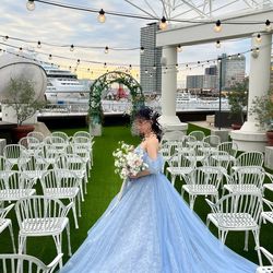 オーシャンプレイスの写真7枚目