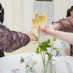 アーセンティア迎賓館 柏の写真9枚目