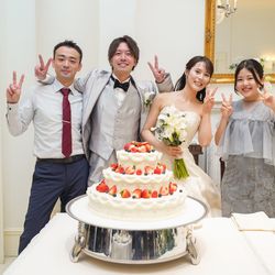 アーセンティア迎賓館 柏の写真14枚目