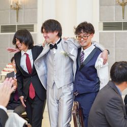 アーセンティア迎賓館 柏の写真15枚目