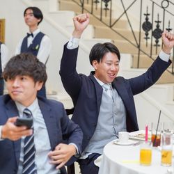 アーセンティア迎賓館 柏の写真21枚目