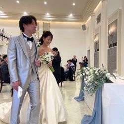 アーセンティア迎賓館 柏の写真4枚目