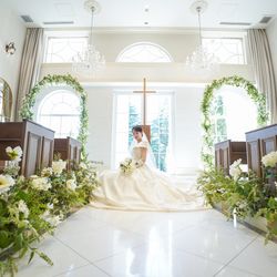 アーセンティア迎賓館 柏の写真5枚目